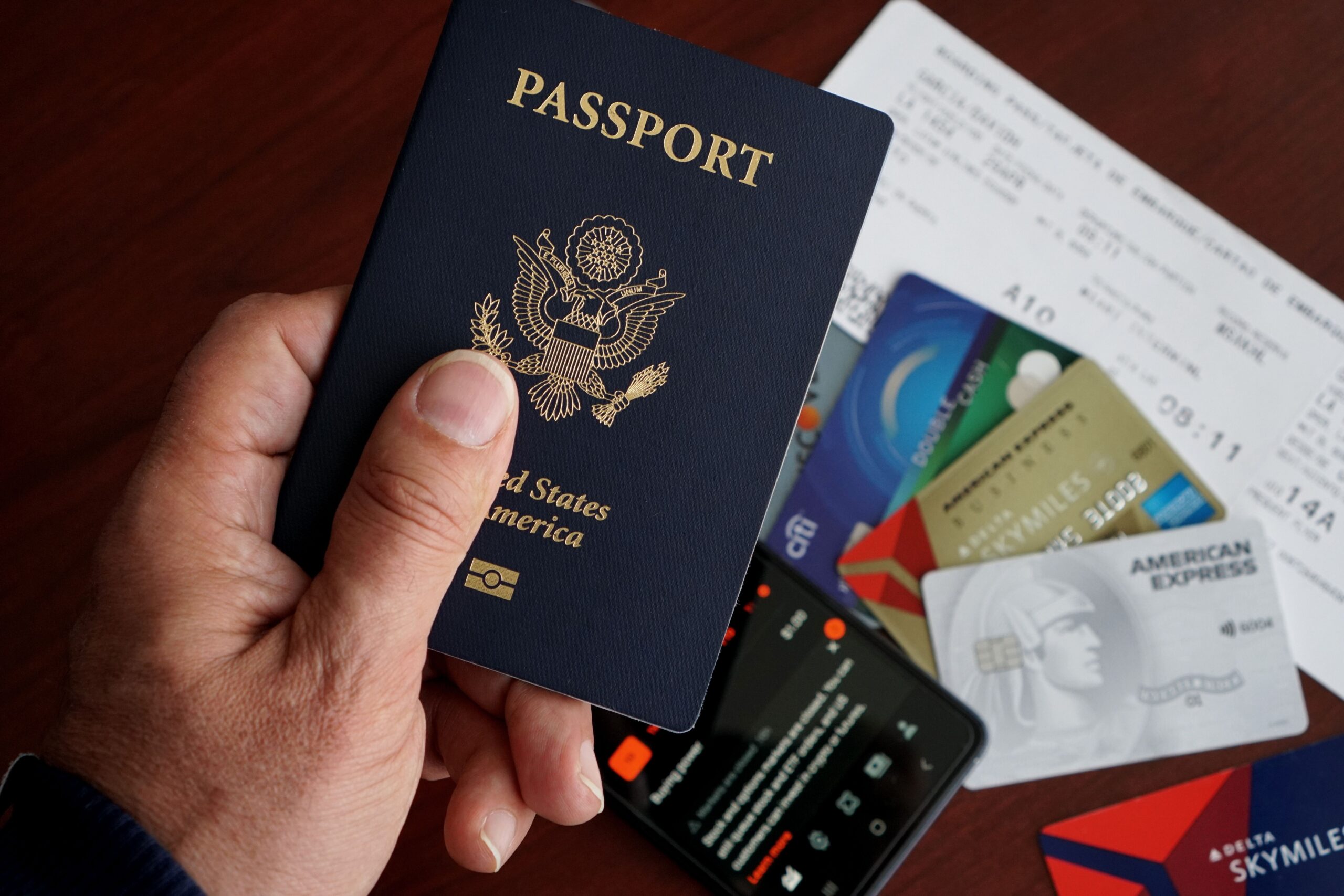 PASSPORT